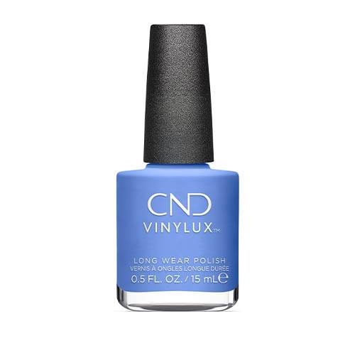 SMALTO CND VINYLUX Motley Blue